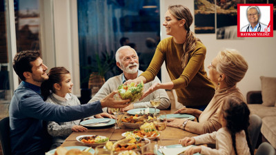 8 Yıl Daha Uzun Yaşamak Mümkün! İşte Yapılması Gerekenler...