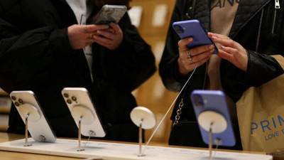 Apple Yeni iPhone’larını Tanıtıyor! iPhone 17 ve iPhone Air Geliyor! 8 Yıl Sonra Bir İlk