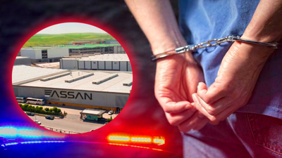 ASSAN Şirketine ‘Casusluk’ Soruşturmasında 2 Tutuklama Talebi
