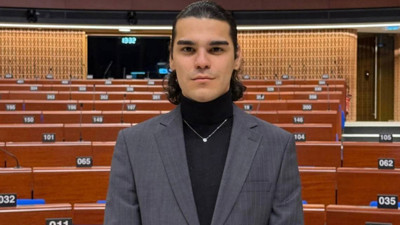 Avrupa Konseyi Konuşması Sonrası Tutuklanmıştı! Enes Hocaoğulları Hakkında Karar Verildi