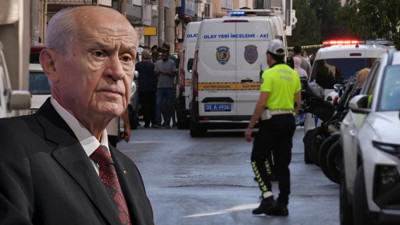 Bahçeli'den İzmir'deki Karakol Saldırısı Sonrası İlk Açıklama: 'Barış İklimini Zehirleme Emelinde Olanlar...'
