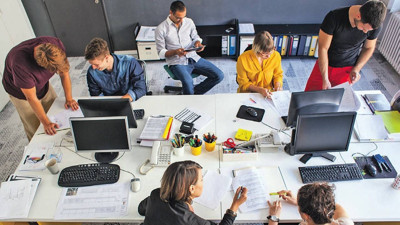 Çalışanların Yüksek Maaş İçin Yeni Taktiği: Forbes Uyardı! Sessiz Kriz Büyüyor