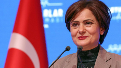 CHP'de İstanbul Krizi Büyüyor... Canan Kaftancıoğlu Sessizliğini Bozdu