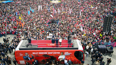 CHP Yeni Yol Haritasını Çizdi... 4 Başlıkta Radikal Değişim