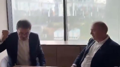 CHP'de Gergin Buluşma: Ensar Aytekin ile Kayyım Gürsel Tekin Bir Arada! 'Elini Masaya Vurma'