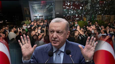 Cumhurbaşkanı Erdoğan'dan CHP'ye Tepki Gösterdi: 'Sokaklarımızın Karıştırılmasına Müsaade Etmeyiz'