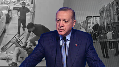 İzmir'deki Karakol Saldırısı Sonrası Cumhurbaşkanı'ndan İlk Açıklama: 'Bağlantılar Araştırılıyor'