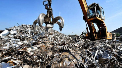 Dev Tesisler Teker Teker Kapanıyor! Milyonluk Fabrikalar Yok Pahasına Gidiyor