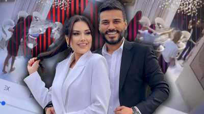 Engin Polat Evden Kovmuştu, Dilan Polat Bu Kez Kavga Görüntülerini İfşa Etti! 4 Kişi Zor Ayırmış