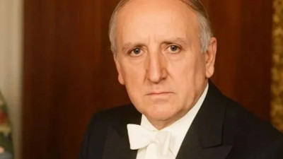 Eski TBMM Başkanı Cahit Karakaş'tan Acı Haber! TBMM Başkanı Numan Kurtulmuş Duyurdu