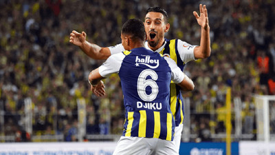 Fenerbahçe'de Ayrılık Rüzgarı: Bir İsim Daha Gitti...