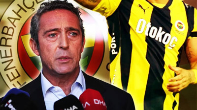 Fenerbahçe’de Giden Gidene! Cengiz’den Sonra Ali Koç 3.5 Milyon Euroluk Yıldızı Takımdan Gönderdi