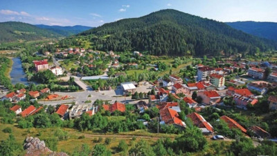 Forbes Dünyanın En Güzel Köylerini Açıkladı: Listeye Türkiye'den Sadece 1 Köy Girebildi