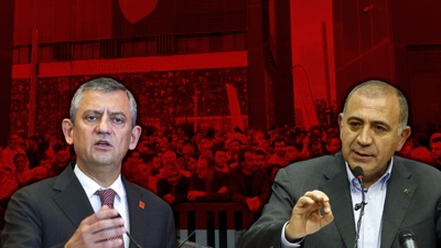 Gürsel Tekin'den Sürpriz Özgür Özel Hamlesi!