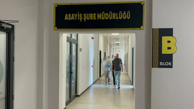 Hırsızlık Çetesi Çökertildi... Birinin 114 Suç Kaydı Var!