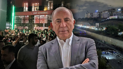 Kayyım Olarak Atanmıştı! Bugün CHP İstanbul İl Başkanlığı'na Gitmesi Beklenen Gürsel Tekin'den Flaş Karar