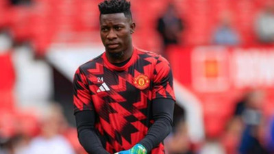 Onana Trabzon Yolcusu... Geliş Tarihi Netleşti