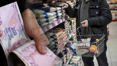 OVP Resmi Gazete'de Yayımlandı: Tek Haneli Enflasyonda Tarih Değişti