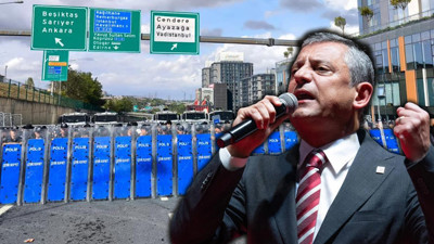 Özgür Özel'den 'Kayyım' Çıkışı: 'Asla Baş Eğmeyeceğiz'