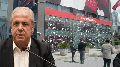 Şamil Tayyar'dan Gündem Olan 'CHP' Yorumu: 'Savaşı Siz Bitireceksiniz'