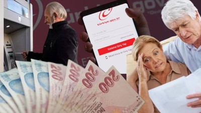 SGK Resmen Duyurdu: Hizmet Dökümüne Bakın Bu İbare Olanın Emekliliği Yanacak