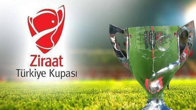 Ziraat Türkiye Kupası'nda Kuralar Çekildi! İşte 2. Eleme Turu Eşleşmeleri