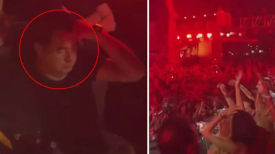 Acun Ilıcalı’yı Hiç Böyle Görmediniz! Eğlence Mekanında Çekilen Görüntüsü Şoke Etti! Ne Oldu Sana Böyle?