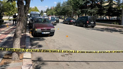 Afyonkarahisar'da Kan Donduran Olay! Ayrıldığı Eşi ile Kayınvalidesini Katletti, Baldızını Yaraladı