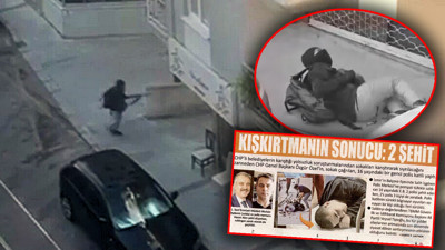 Akit'in Karanlık Dünyası Yine Şaşırtmadı! 'Özel Haber' Diyerek Servis Ettiler