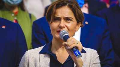 Canan Kaftancıoğlu O Yoruma Ateş Püskürdü! 'Ulan Fetöcü...'