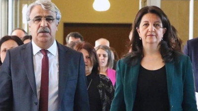 DEM Parti Heyeti Öcalan İle Görüşecek