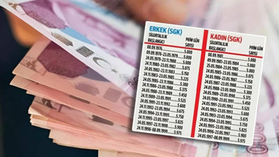 Emeklilik Hayali Kuranlar Dikkat! SGK Şartları Değiştirdi: Yaş, Prim, Gün Hepsi Yenilendi