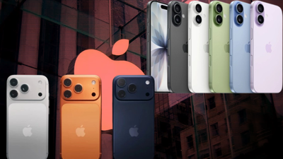 iPhone 17 Tanıtıldı... ABD ile Türkiye'deki Fiyat Farkı Dikkat Çekti