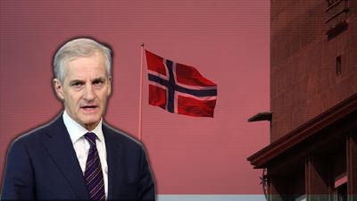 Norveç'te Zafer Filistin Dostu İşçi Partisi'nin!