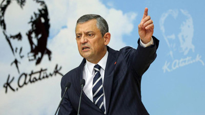 Özgür Özel'den 'Protesto' Çıkışı! 'Hayatı Durduracağız'