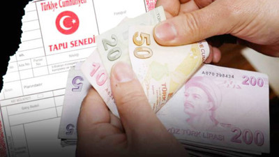Tapu İşlemlerinde Yeni Dönem! Uzmanlar Uyardı, 3 Ay Süreniz Var: Dev Zam Kapıda…