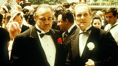 'The Godfather' Bu Kez Bambaşka Bir Şekilde Harbiye'de!