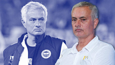 Yeni Tazminat İçin Kolları Sıvadı! Jose Mourinho Yeşil Sahalara Geri Dönüyor: İşte Yeni Takımı…