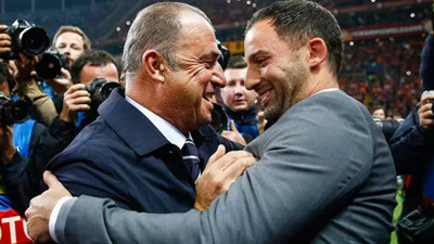 Yıllar Önce Söylediği Sözler Gündem Oldu! Fenerbahçe’nin Yeni Hocası İmparator Hayranı Çıktı