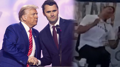 ABD'yi Sarsan Suikast! Trump'ın En Büyük Destekçileri Arasında Olan İsim Vuruldu