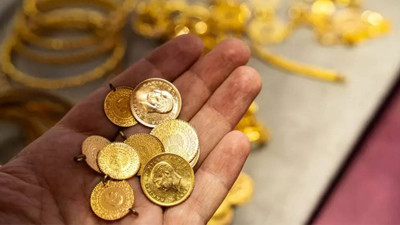 Altın Kazandırıyor, Yatırımcıların Gözü O Rakamda