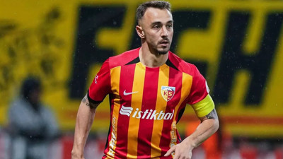 Beşiktaş'a Yeni Transfer! Sağ Kanada Dev Takviye