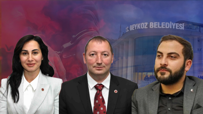 CHP’de ‘Beykoz’ Depremi! 3 İsim Birden İstifa Etti