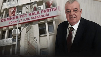 CHP'ye Bir Soruşturma da İzmir'de