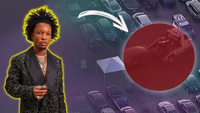 Dünyaca Ünlü Şarkıcının Aracından Ceset Çıktı! Hollywood’u Sarsan Olay, Herkes Bunu Konuşuyor