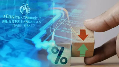 Ekonomistlerin Faiz Beklentisi Belli Oldu: Gözler Perşembe Gününde