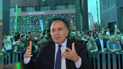 Gürsel Tekin'in Gizli Planı Ortaya Çıktı! 'CHP’ye İktidar Verilmez!'