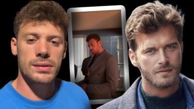 Kıvanç Tatlıtuğ Destek Oldu, Ama Yetmedi: Dublör Mehmet Tan’a Bir Darbe Daha!