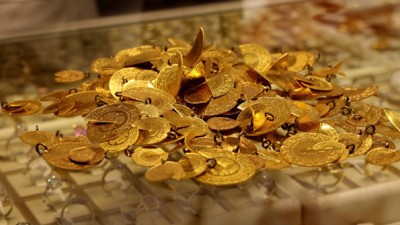 Kuyumcularda Yeni Dönem: Gram, Çeyrek ve Tam Altında Kural Değişti! Artık Satılmayacak