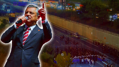 Özgür Özel’den İktidara Özgür Çelik Resti: 'Hizmet Yapsam Özgür Çelik ile Açarım, Hapis Yatsam Özgür Çelik ile Yatarım'